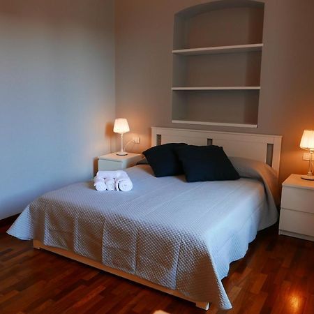 Suite 261 - Intero Appartamento Nel Centro Di บารี ภายนอก รูปภาพ