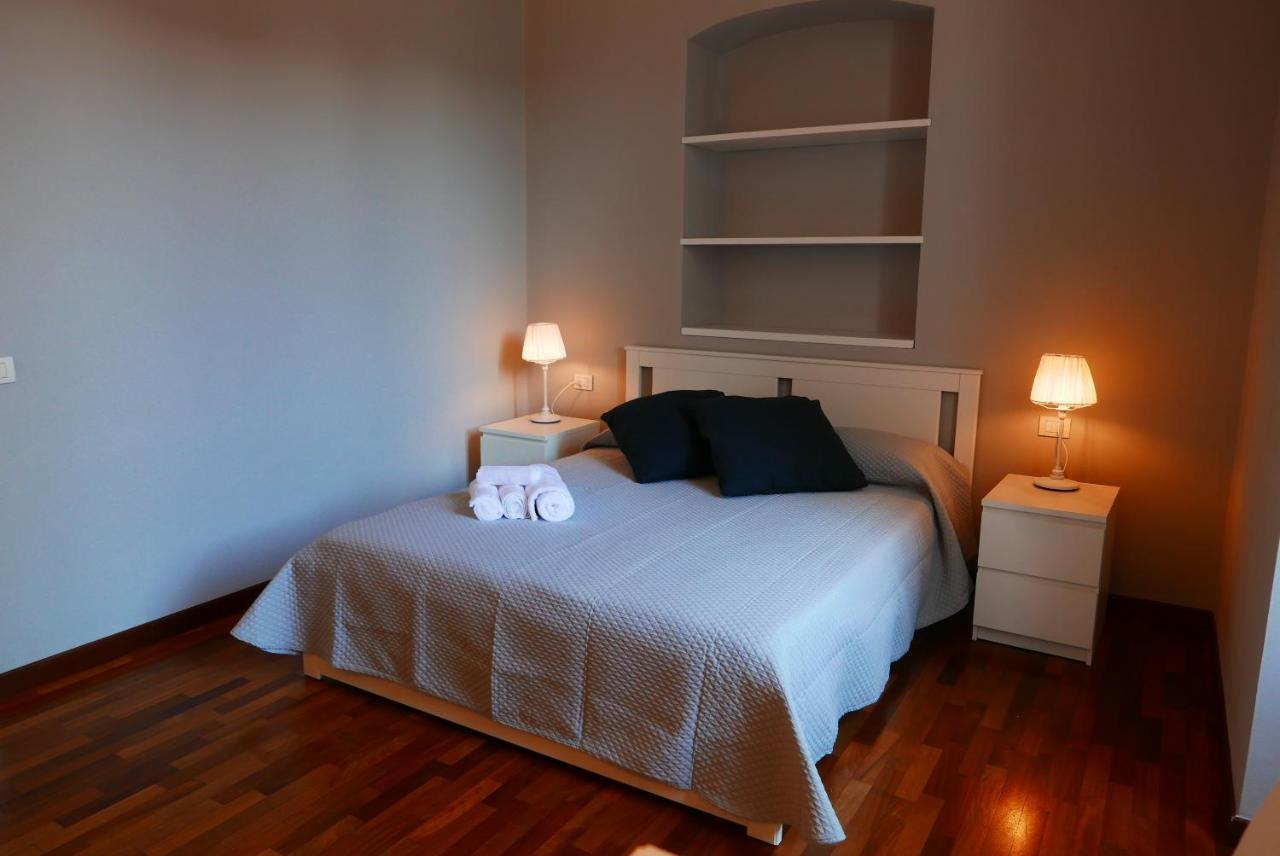 Suite 261 - Intero Appartamento Nel Centro Di บารี ภายนอก รูปภาพ